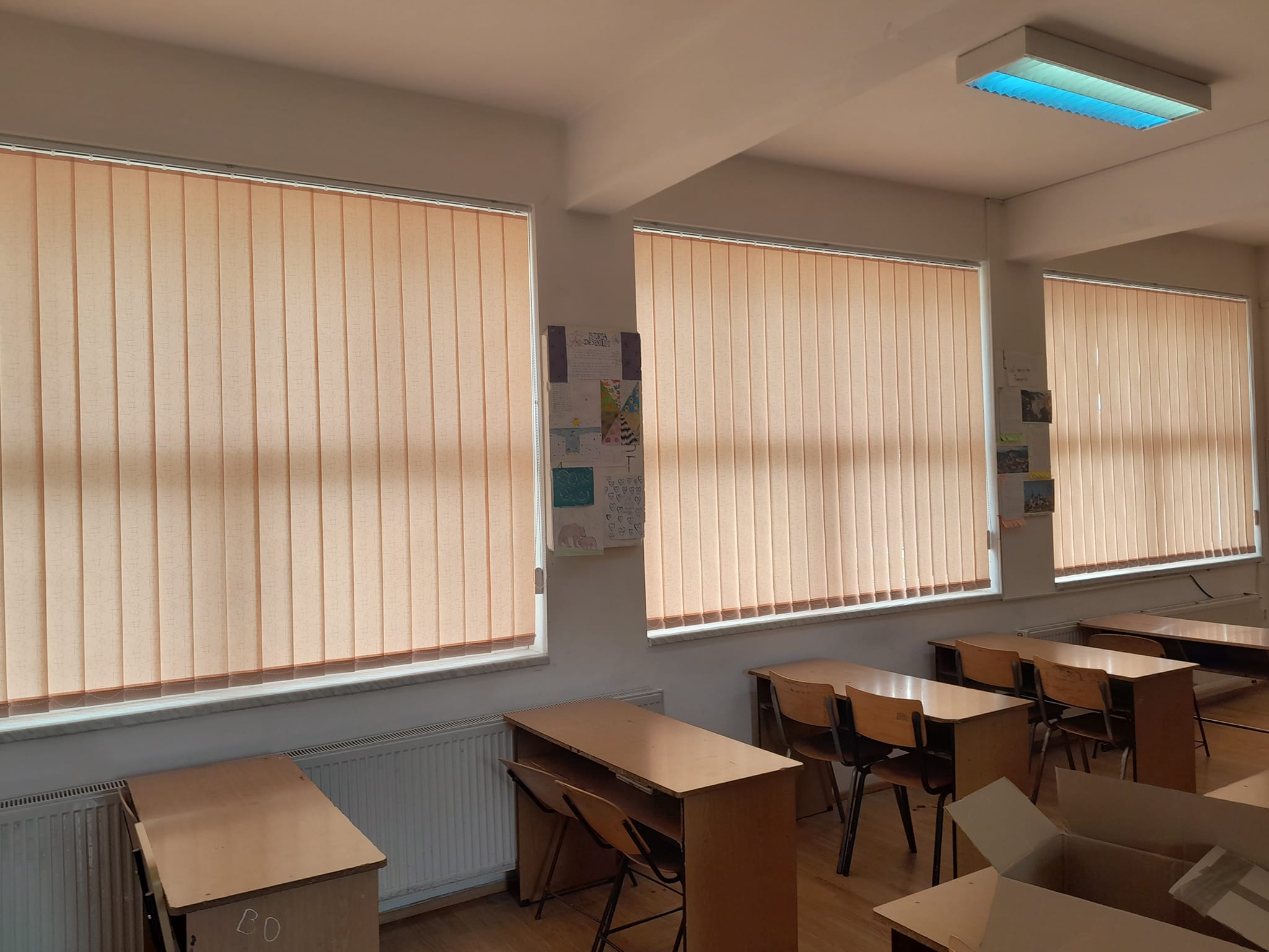 Gallery image Liceu Tehnologic